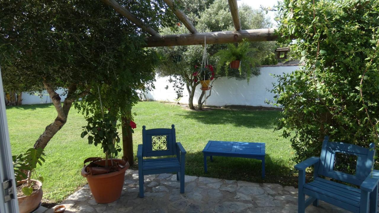 Villa Lolo De Design Con Piscina, Jardin Y Parking Exclusivo Chiclana de la Frontera Extérieur photo